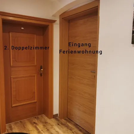Haus Wildauer * マイヤーホーフェン
