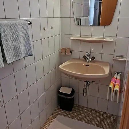 ゲストハウス Haus Wildauer