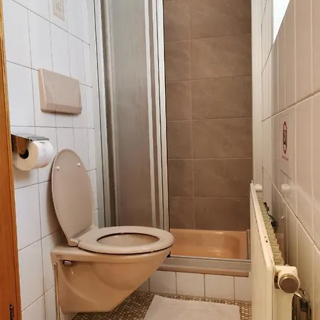 Haus Wildauer Vendégház 3*