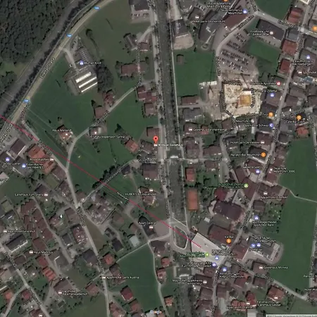 Haus Wildauer 3* Mayrhofen