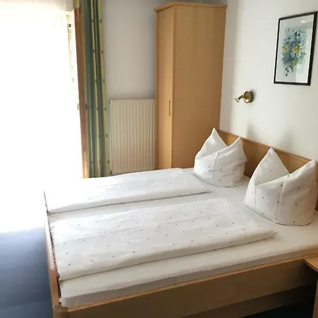 Haus Wildauer 3* Mayrhofen