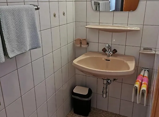 Πανσιόν Haus Wildauer