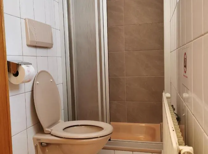 Haus Wildauer Πανσιόν 3*