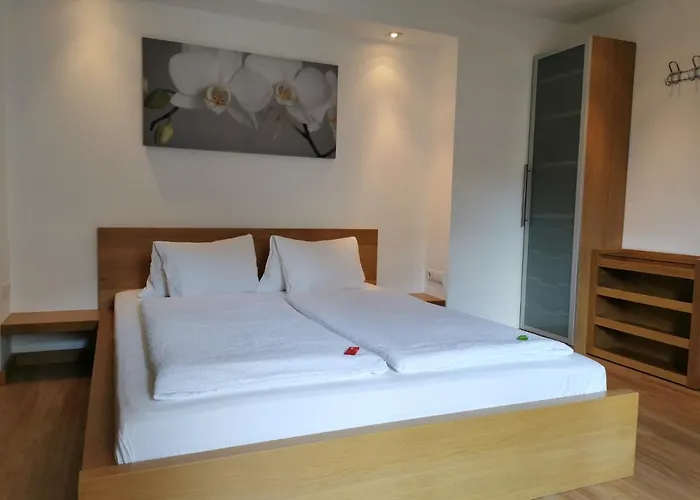 Penzion Haus Wildauer 3*