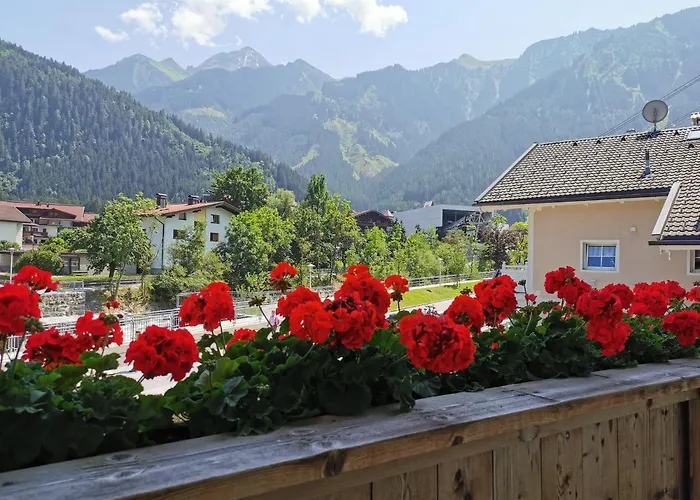 Penzion Haus Wildauer