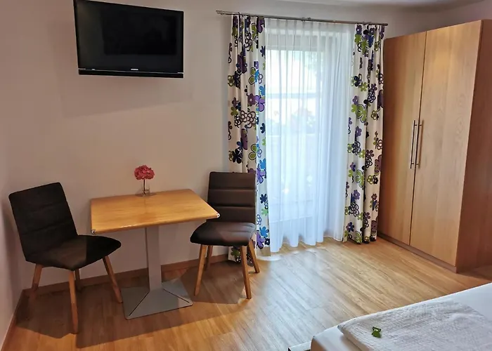 Haus Wildauer 3* 迈尔霍芬