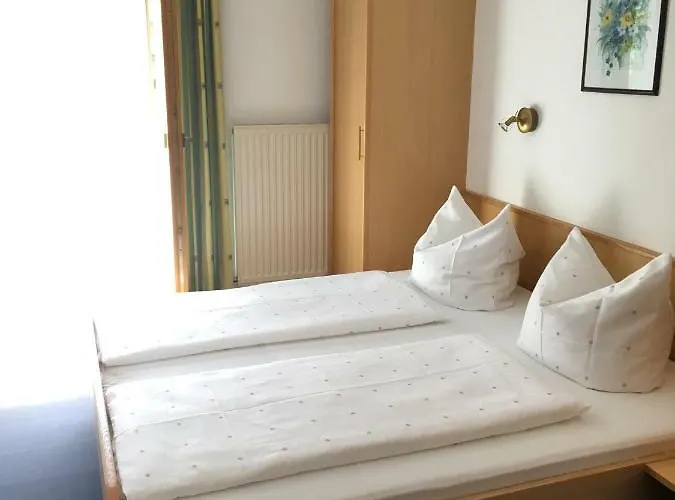 Haus Wildauer 3* Mayrhofen