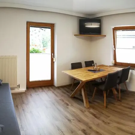 Pensjonat Haus Wildauer