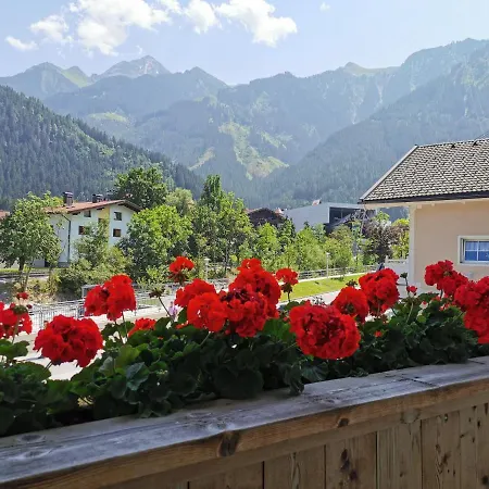 Pensjonat Haus Wildauer