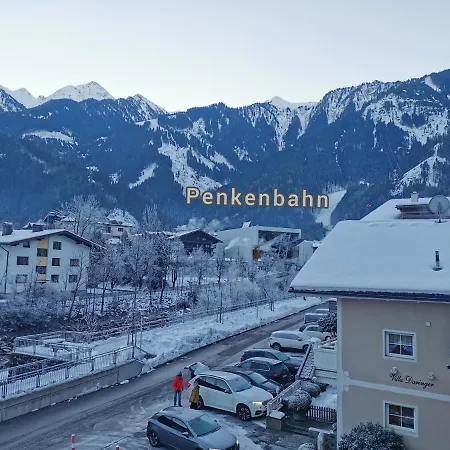 Pensjonat Haus Wildauer 3*