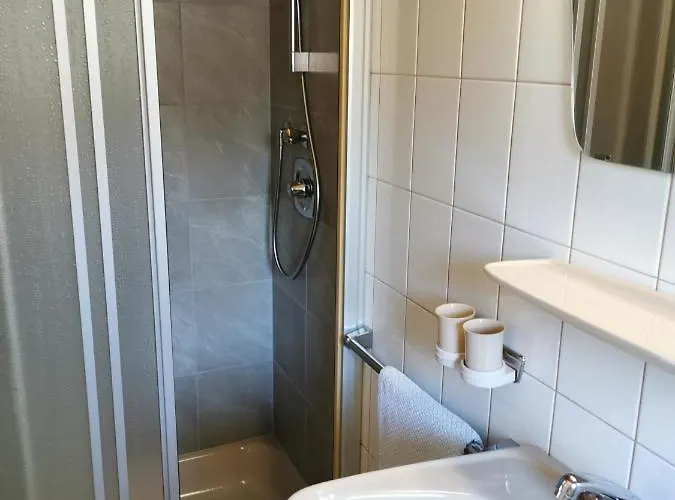 Haus Wildauer 3* Mayrhofen